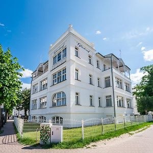 Strandvilla Glückauf